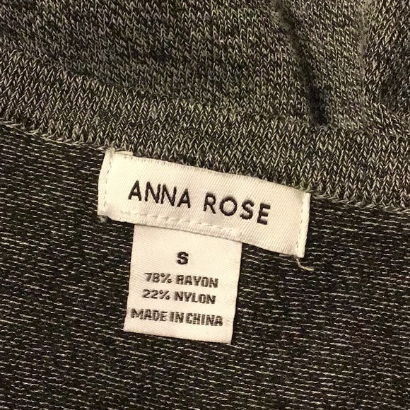 ANNA ROSE SWEATER - Picture 4 of 4
